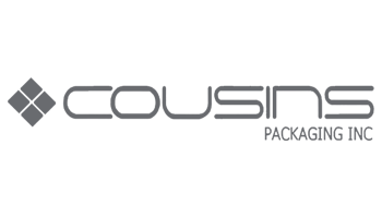 cousins-Logo | Flexpak