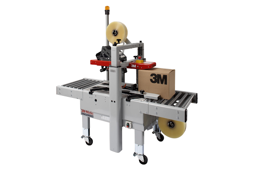 3M-Matic Carton Sealing Machine