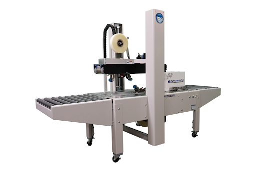 IPG RSA Series Carton Sealing Machine