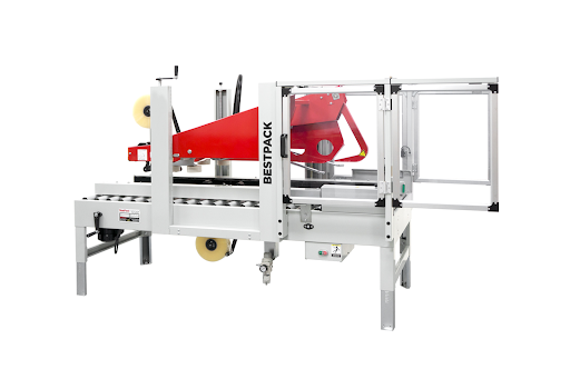 BestPack AS Series Carton Sealing Machine